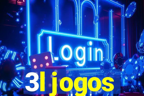 3l jogos